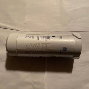 GE Appliances XWFE Refrigerator Water Filter